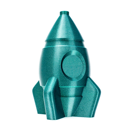 Galaxy PLA - Opal Green