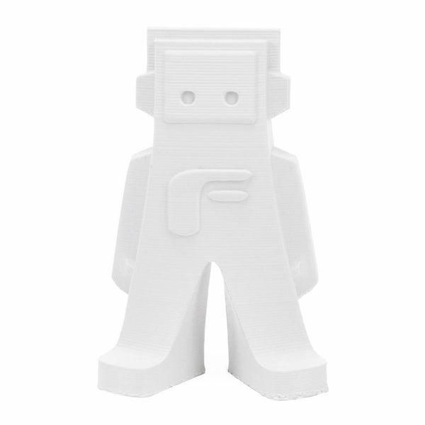 FormFutura - ApolloX (ASA) -  Gris Clair (Light Grey) - 1.75 mm - 750 g main image 0
