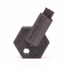 Carbon Fiber Filament CarbonFil™- Black 1.75mm