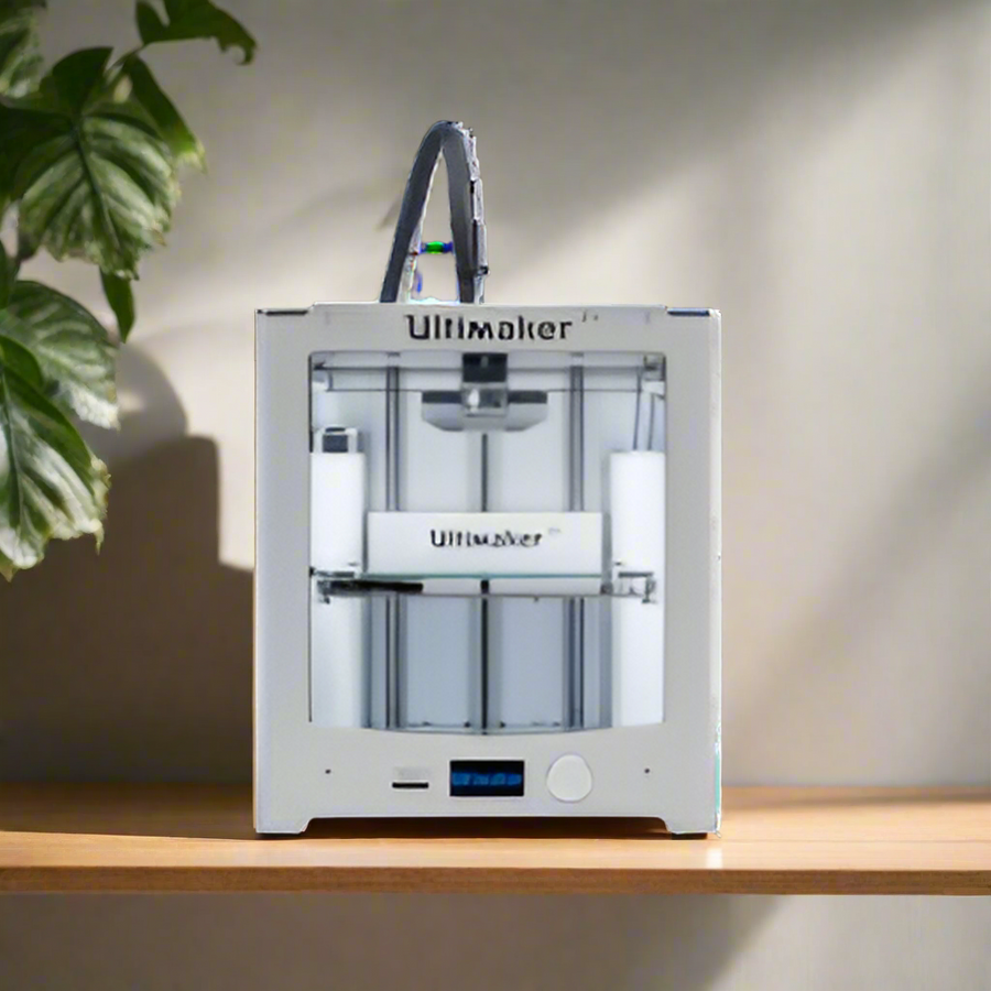 Ultimaker 2+
