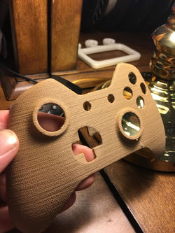 Wood Filament