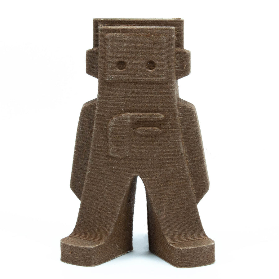 Wood Filament EasyWood™ - Coconut 1.75mm
