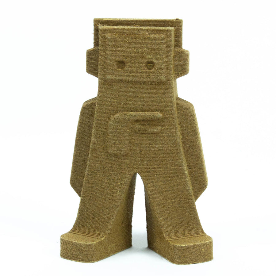 Wood Filament EasyWood™ - Olive 1.75mm