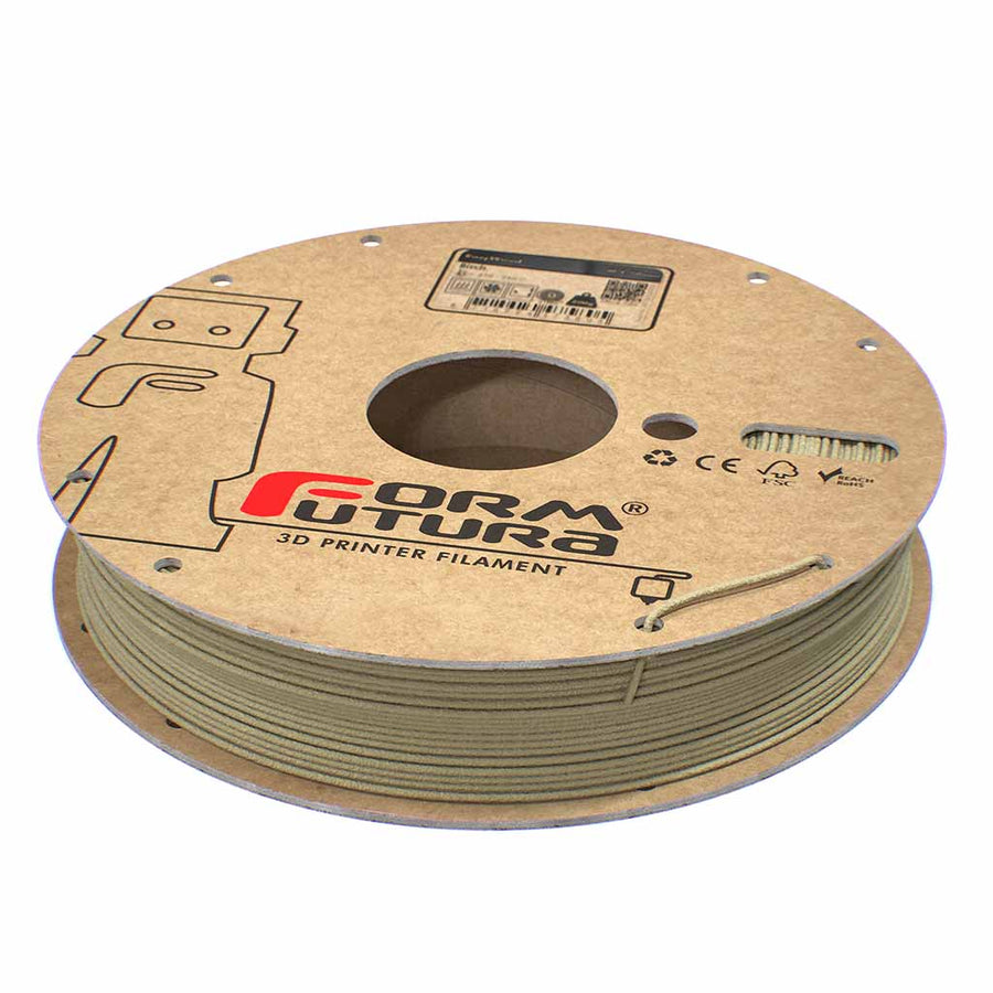 Wood Filament EasyWood™ - Birch 1.75mm