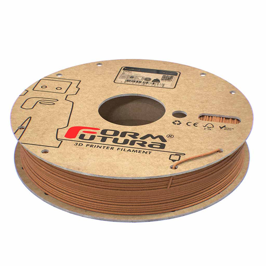 Wood Filament EasyWood™ - Cedar 1.75mm