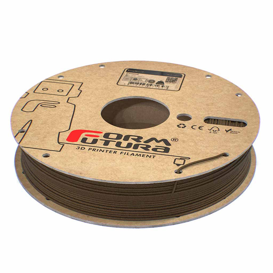Wood Filament EasyWood™ - Coconut 1.75mm
