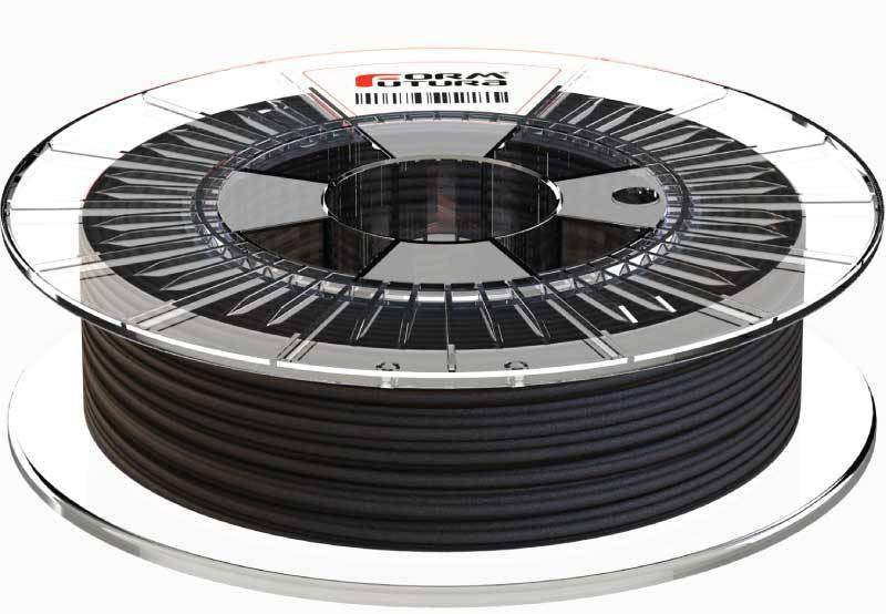 Wood Filament EasyWood™ - Ebony 1.75mm – 3D Printer Supply Company