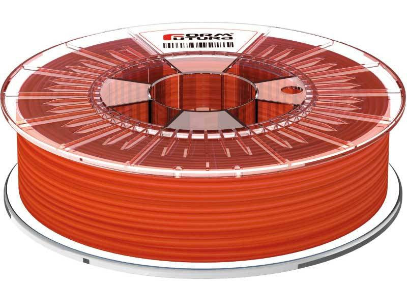 ABS Filament TitanX™ - Red 1.75mm