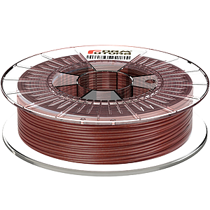 Galaxy PLA - Ruby Red
