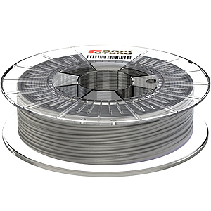 Galaxy PLA - Titanium Silver