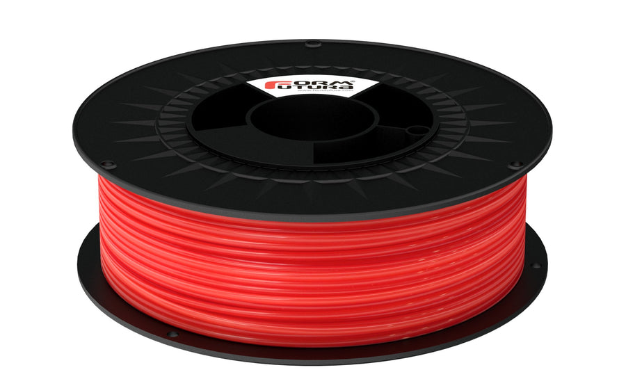 Premium ABS - Flaming Red 1.75mm