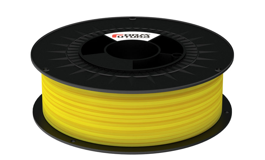 Premium ABS - Solar Yellow 1.75mm