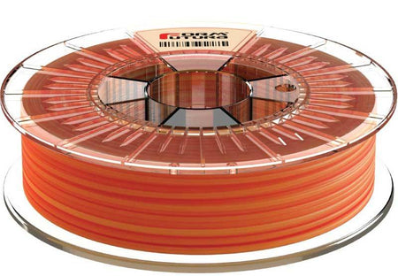 HDglass™ - Fluor Orange Stained 1.75mm