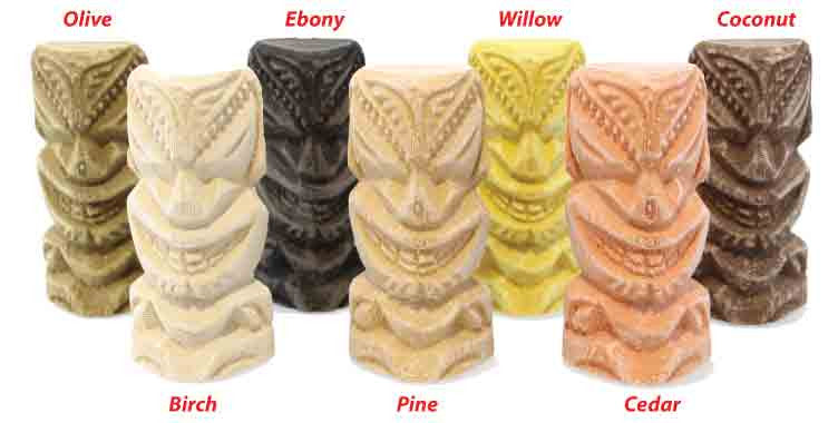Wood Filament EasyWood™ - Willow 1.75mm