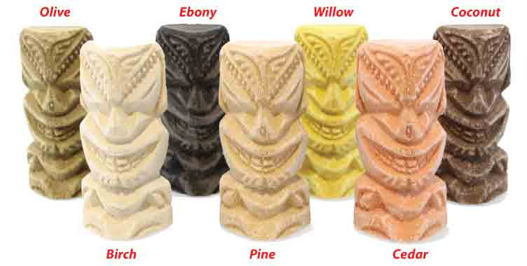Wood Filament EasyWood™ - Coconut 1.75mm