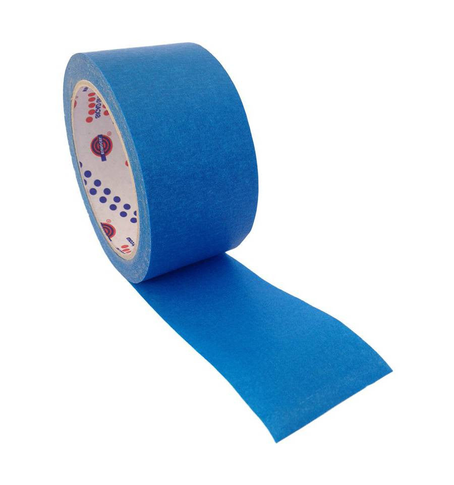 Eurocel Blue Masking Tape